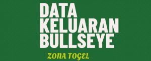 Data Keluaran Bullseye 2024